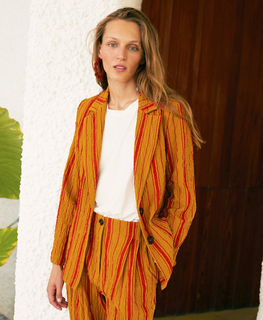 MOMONI SS 2022 WOMEN Foto Sfilata Amica